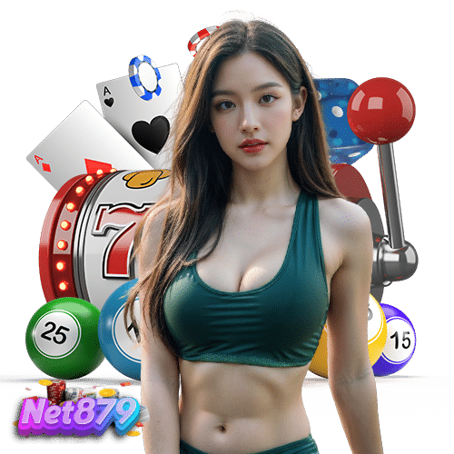 net879 ทดลองเล่น
